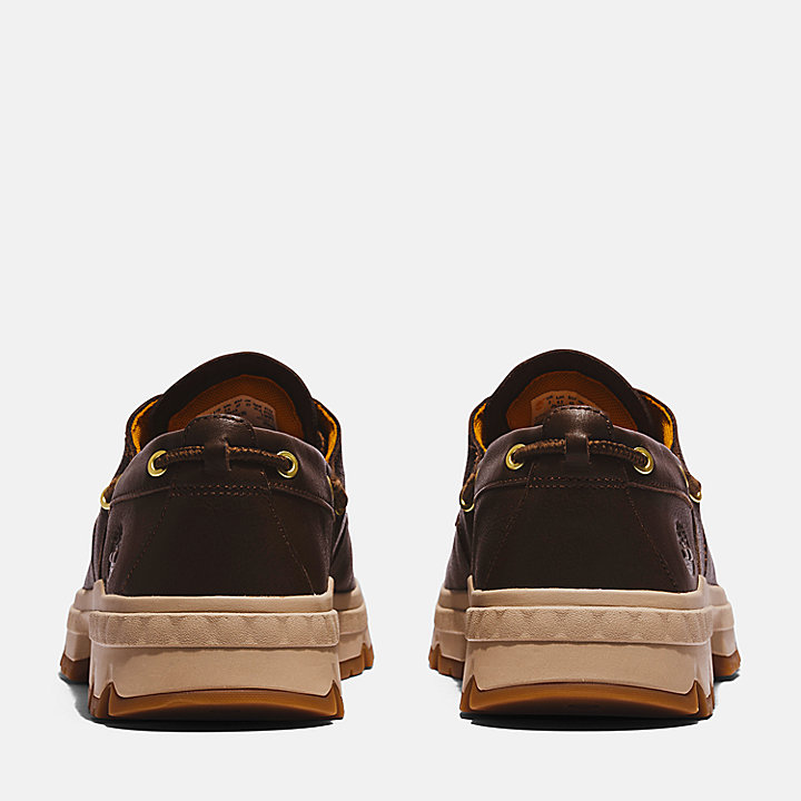 Timberland® Originals Ultra Moc Toe Schoenen voor heren in bruin