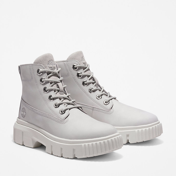 Greyfield Boot for Women in Grey | Timberland