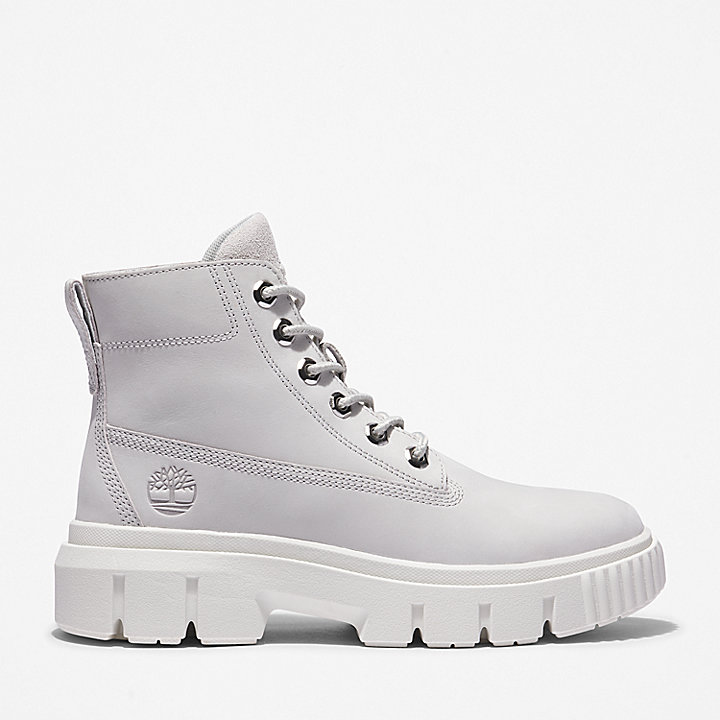 Greyfield Boot for Women in Grey