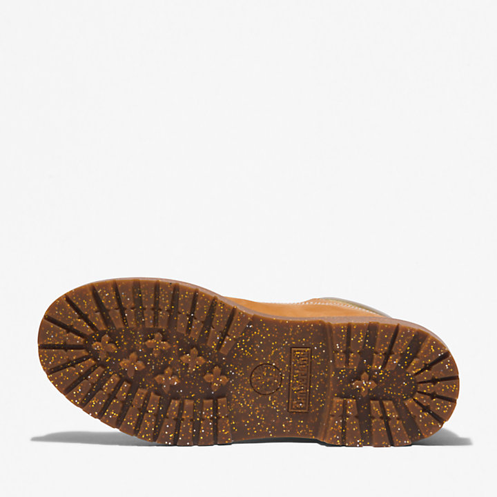 Timberland® Heritage 6-Inch Boot für Damen in Gelb/Gold-