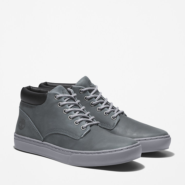 Adventure 2.0 Cupsole Chukka for Men in Grey | Timberland