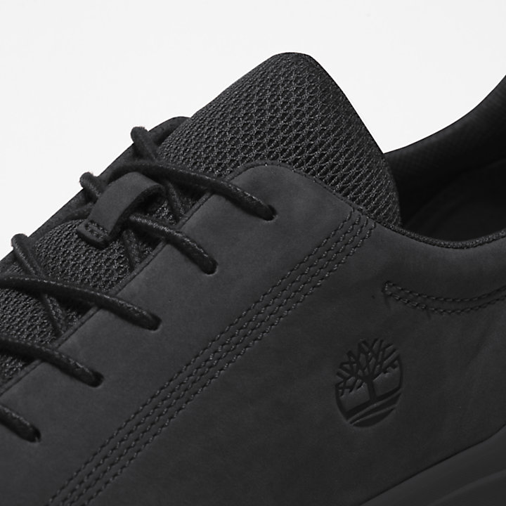 Sneaker Seneca Bay da Uomo in colore nero-