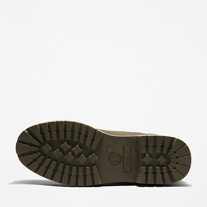 6-inch Boot Timberland® Premium pour homme en vert foncé-