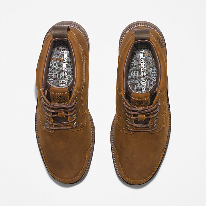 Larchmont II Chukka Boot for Men in Brown
