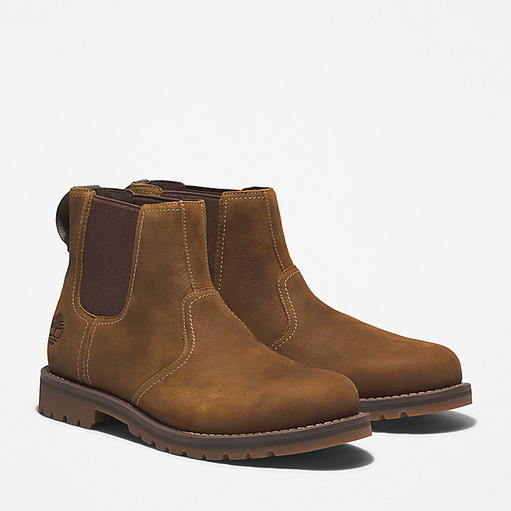 Larchmont II Chelsea Boot for Men in Yellow