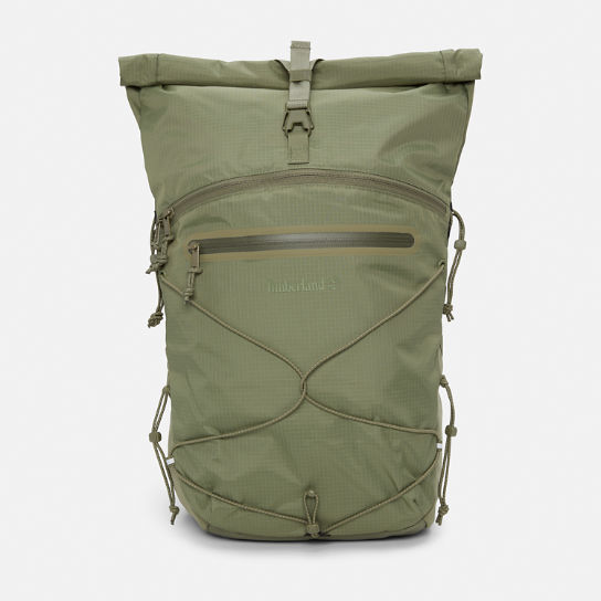 All Gender Hiking Backpack in Green | Timberland
