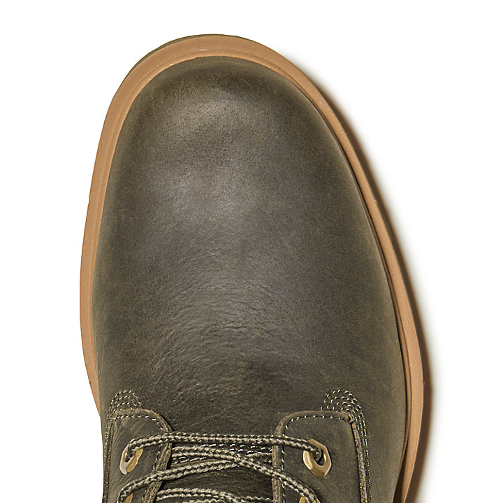 Radford 6 Inch Boot for Men in Dark Green
