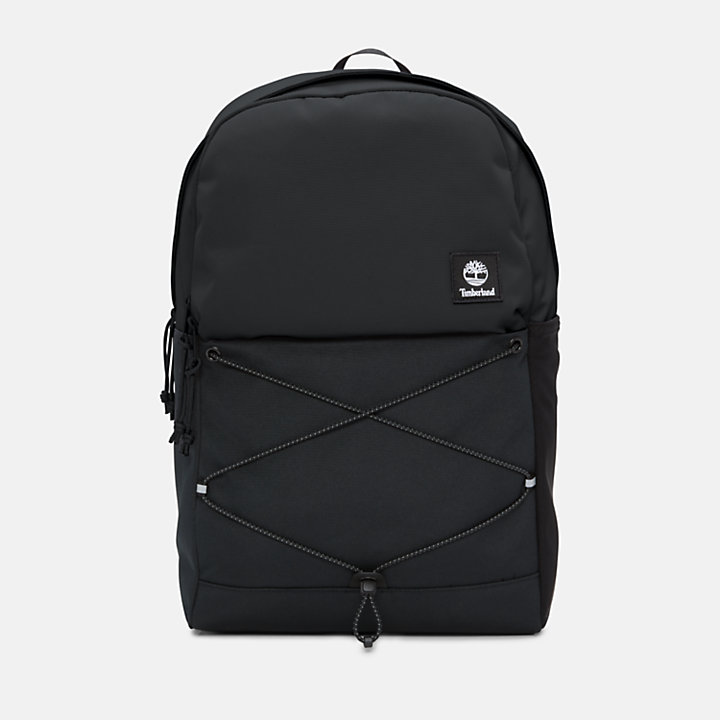 All Gender Outdoor Archive 2.0 Backpack in Black-