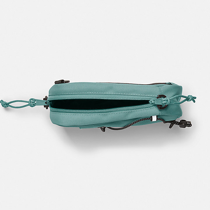 All Gender Outdoor Archive 2.0 Crossbody Bag in Teal