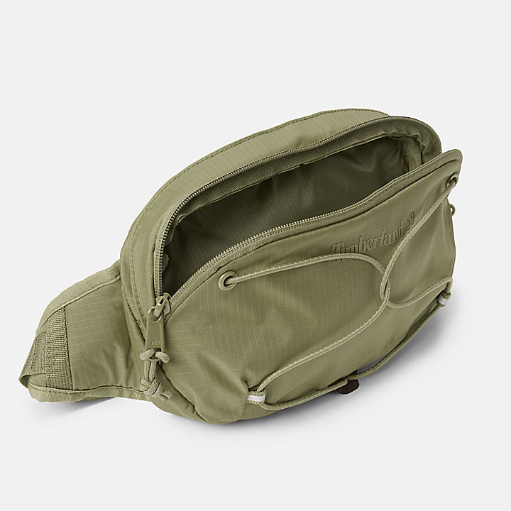 Hiking Performance Sling in Green
