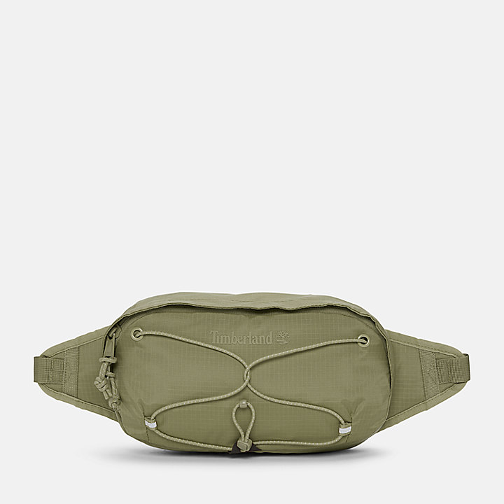 Hiking Performance Sling in Green