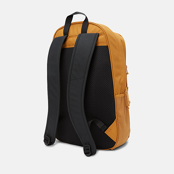 Outdoor 30L Backpack in Dark Yellow