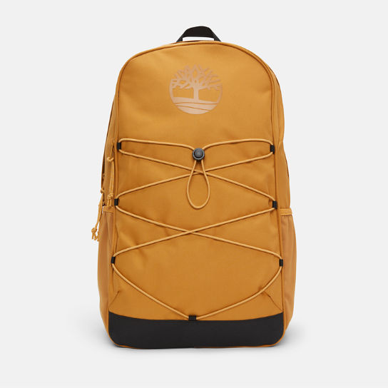 Outdoor 30L Backpack in Dark Yellow | Timberland