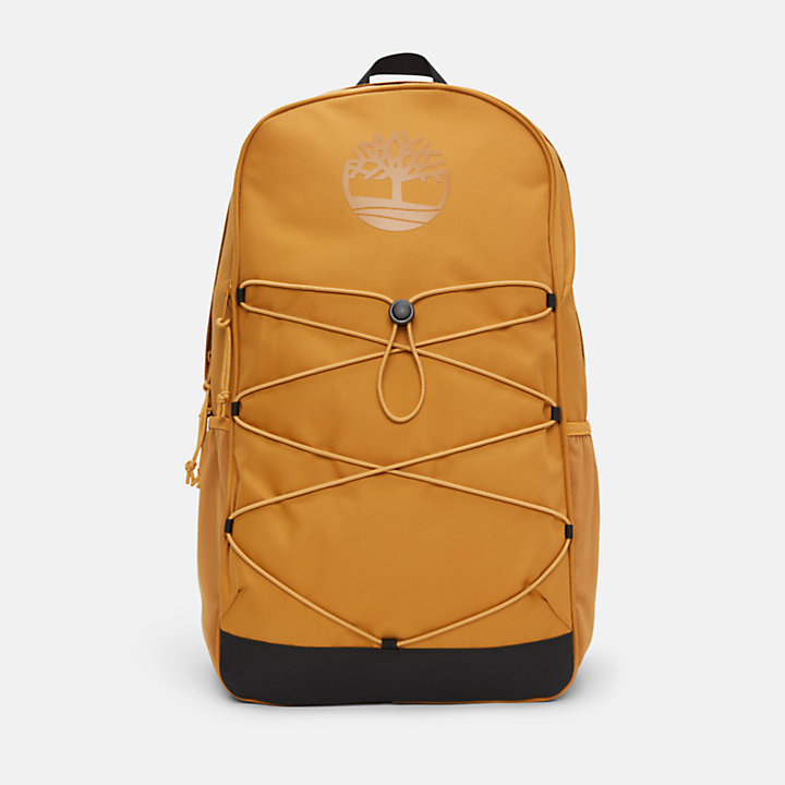 Outdoor 30L Backpack in Dark Yellow-