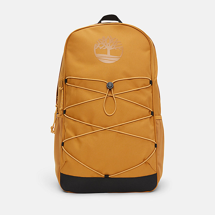 Outdoor 30L Backpack in Dark Yellow
