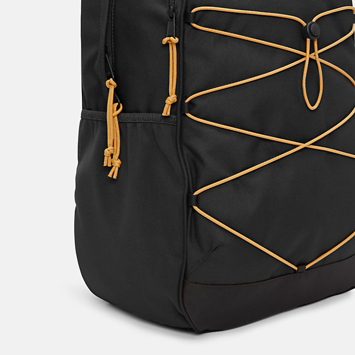 Outdoor 30L Backpack in Black-