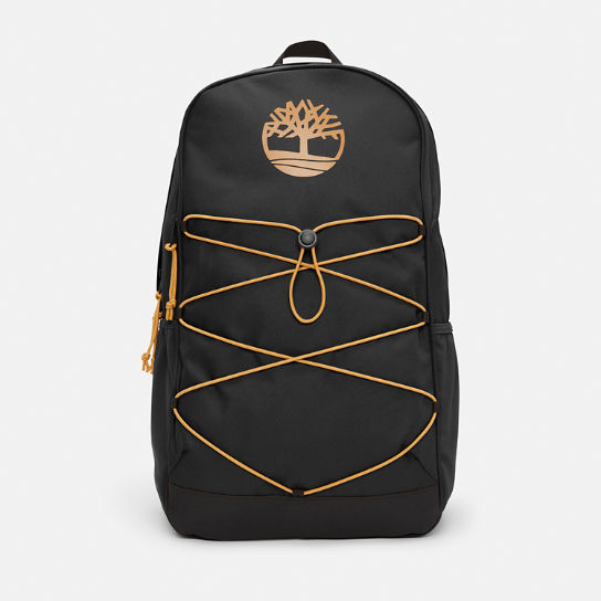 Outdoor 30L Backpack in Black | Timberland