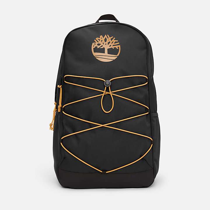 Outdoor 30L Backpack in Black-