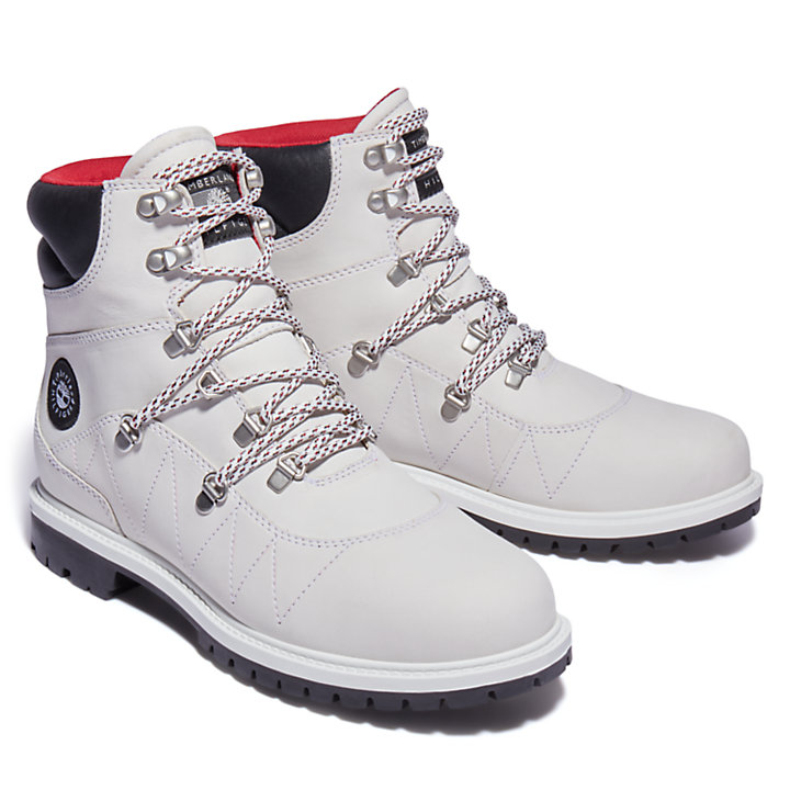 Tommy Hilfiger x Timberland® Re-imagined 110 EK+ Hiker for Women in White-