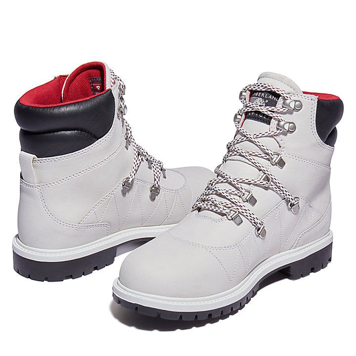 Tommy Hilfiger x Timberland® Re-imagined 110 EK+ Hiker for Women in White