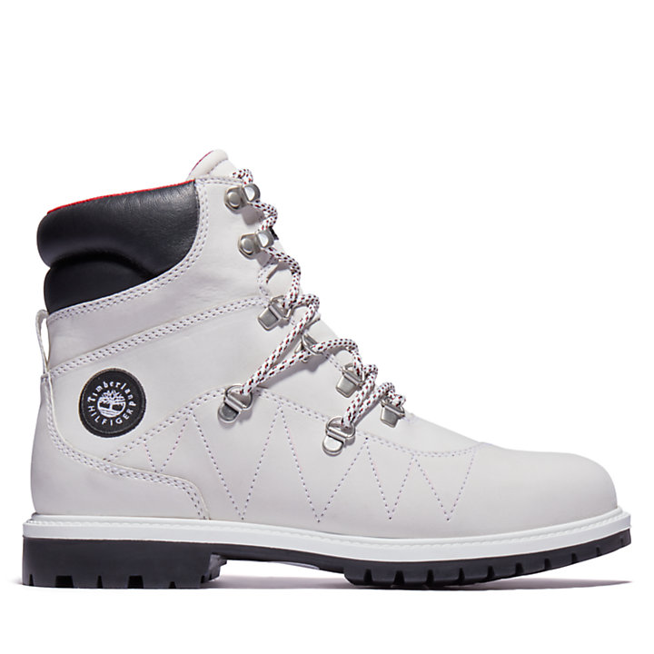 Tommy Hilfiger x Timberland® Re-imagined 110 EK+ Hiker for Women in White-