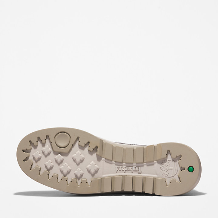 Supaway Sneaker voor dames in groen-