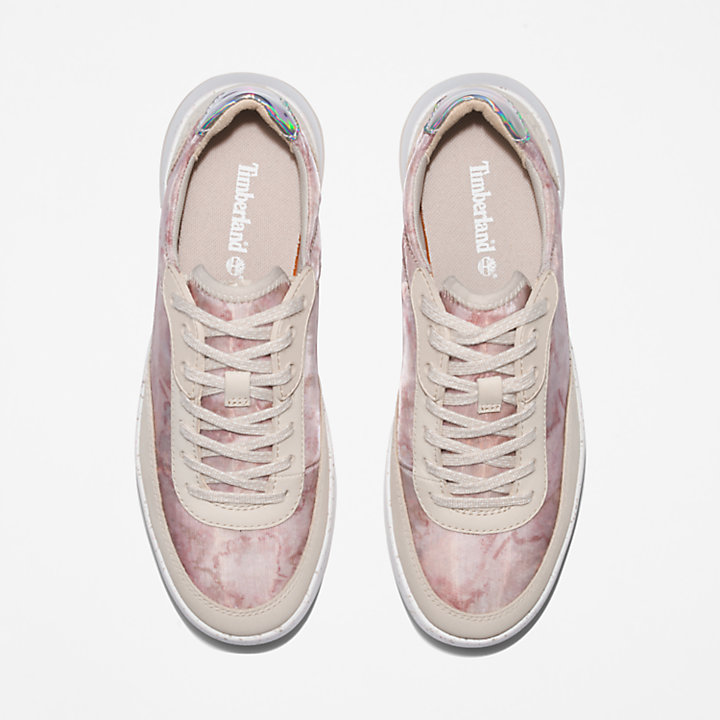Sneaker da Donna Supaway in rosa-