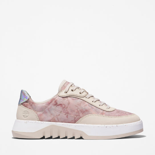 Supaway Trainer for Women in Pink | Timberland