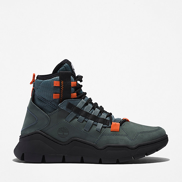 Timberloop™ Hiking Boot for Women in Teal