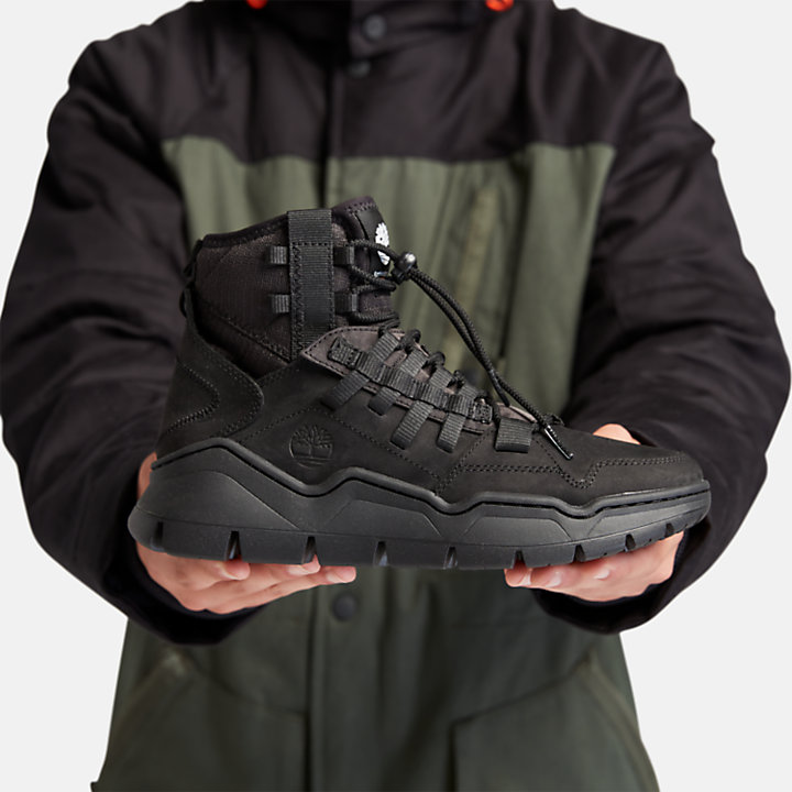 Scarpa Hiker da Donna Timberloop™ in colore nero-