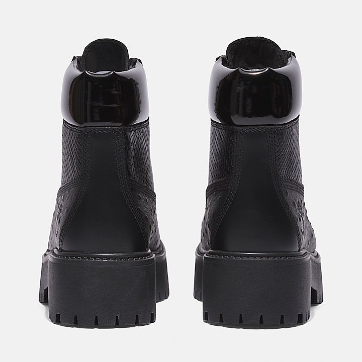 Stone Street Timberland® Premium Platform Boot for Women in Black