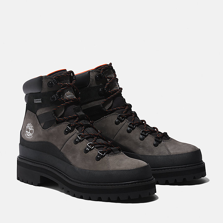 Vibram and Gore-Tex® Boot for Men in Grey