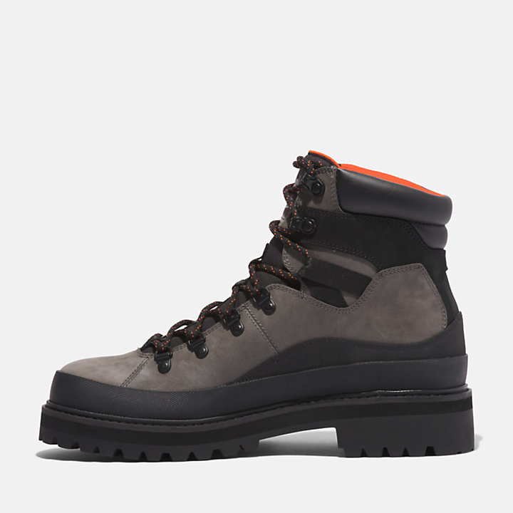 Vibram and Gore-Tex® Boot for Men in Grey-