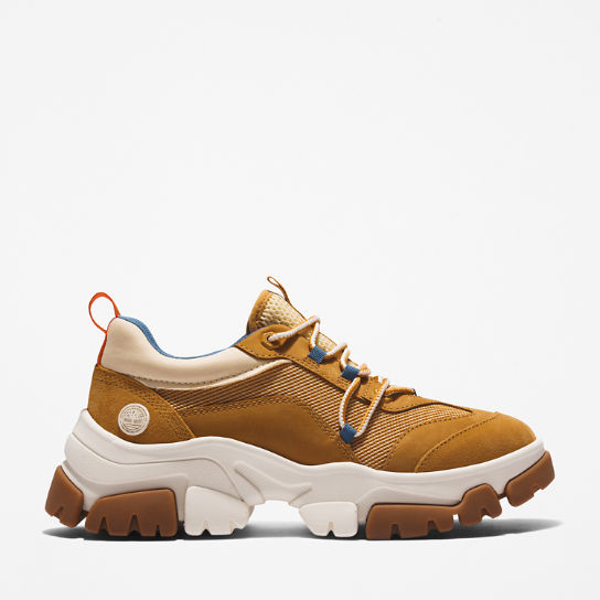 Adley Way Trainer for Women in Yellow | Timberland