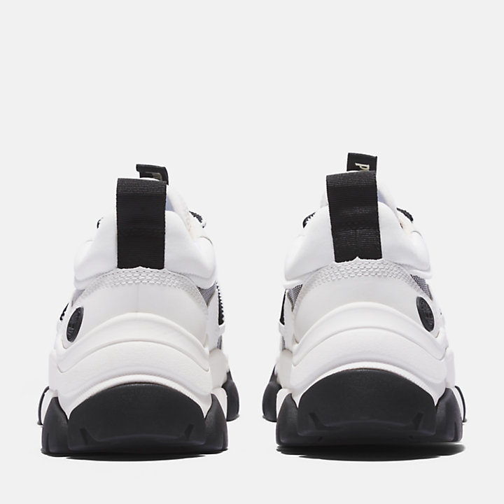 Sneaker Adley Way da Donna in bianco-