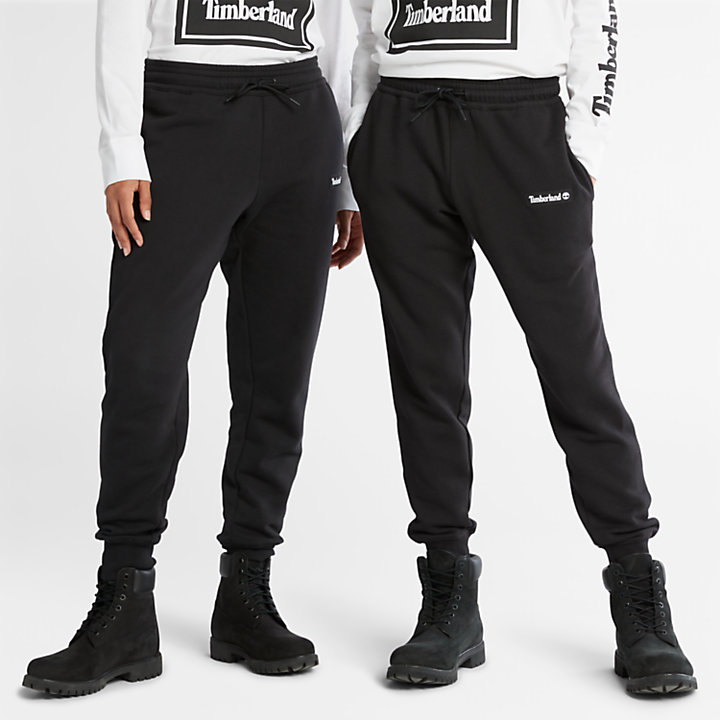 Adidas Unisex Tearaway jogger pants in black – Garmisland