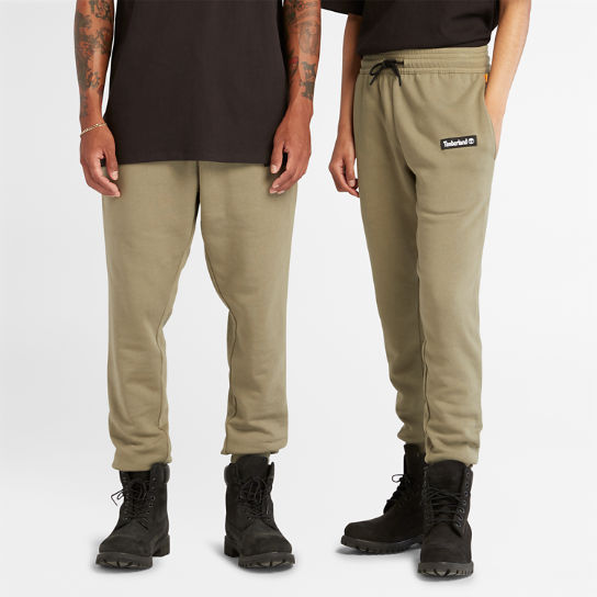 Joggers All-Gender in verde | Timberland