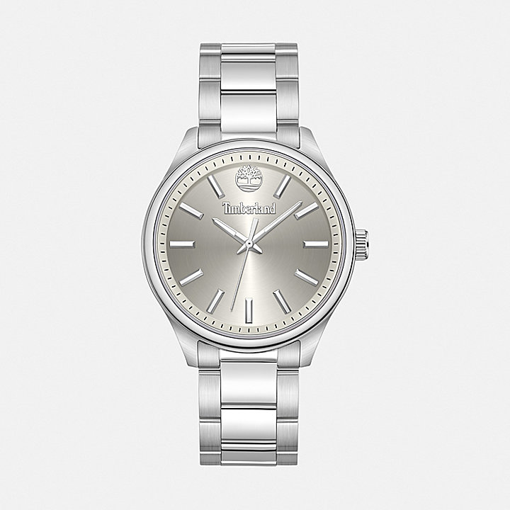 Northbridge Horloge voor dames in zilver