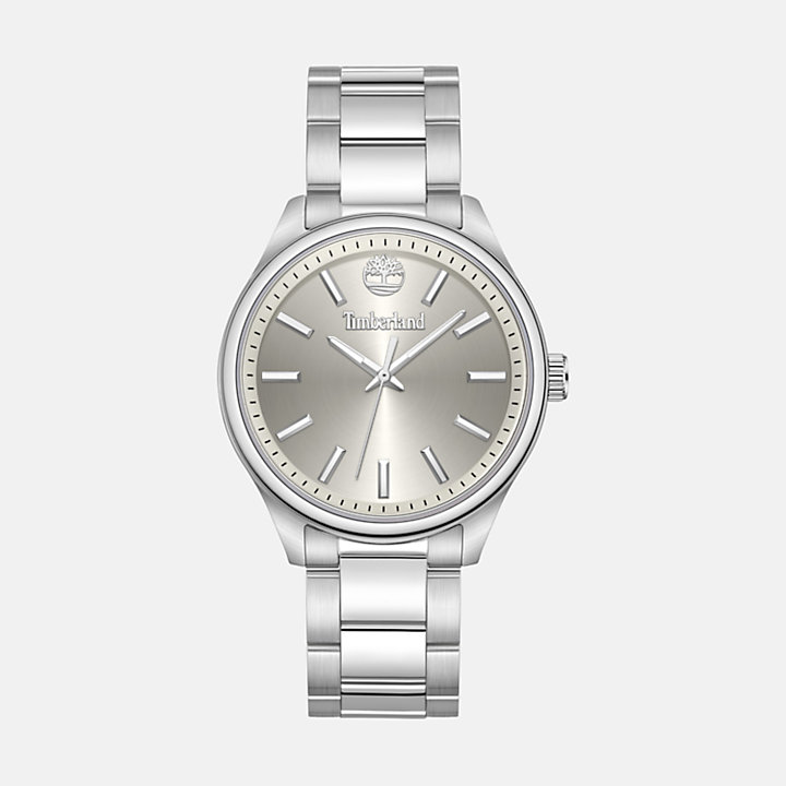 Northbridge Horloge voor dames in zilver-