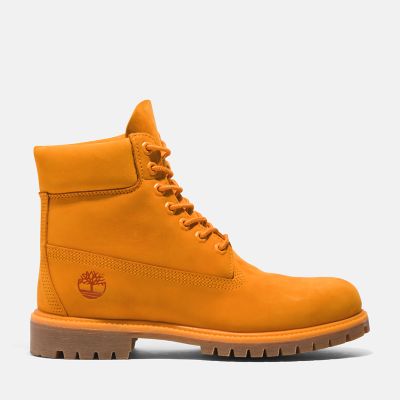 Timberland® 50th Edition Premium 6-Inch Waterproof Boot for Men in ...