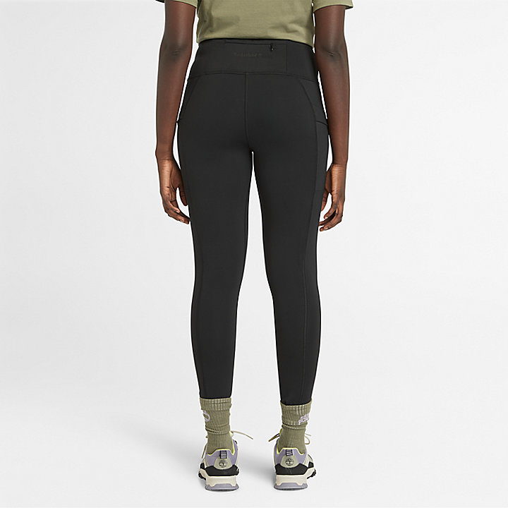 Trail Tights for Women in Black