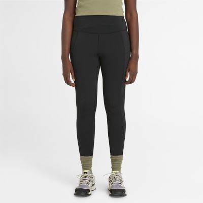 Trail Tights for Women in Black | Timberland