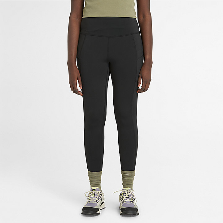 Trail Tights for Women in Black