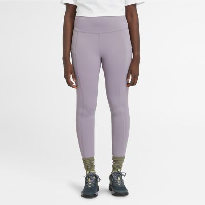 Trail Tights for Women in Purple | Timberland