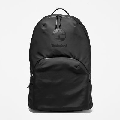 Outside in the City Backpack in Black | Timberland