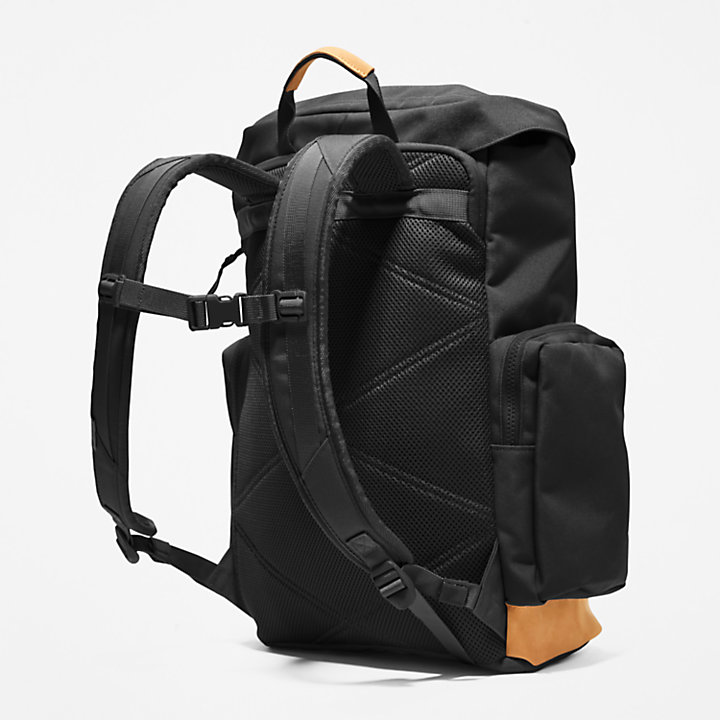 Outleisure Pinnacle Backpack in Black-