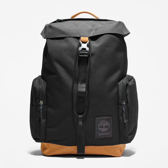 Outleisure Pinnacle Backpack in Black | Timberland