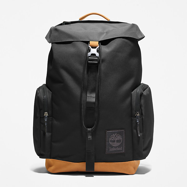 Outleisure Pinnacle Backpack in Black-