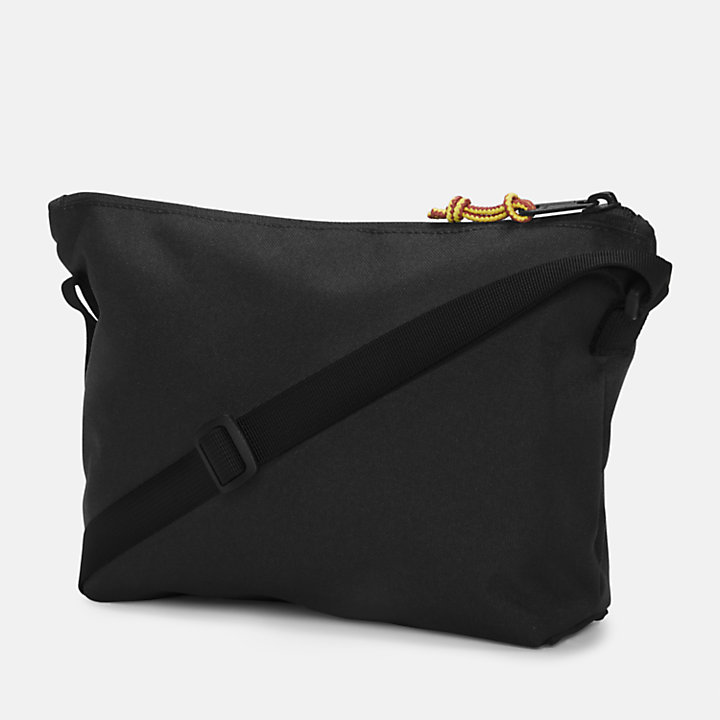 Thayer Crossbody Bag for Women in Black-