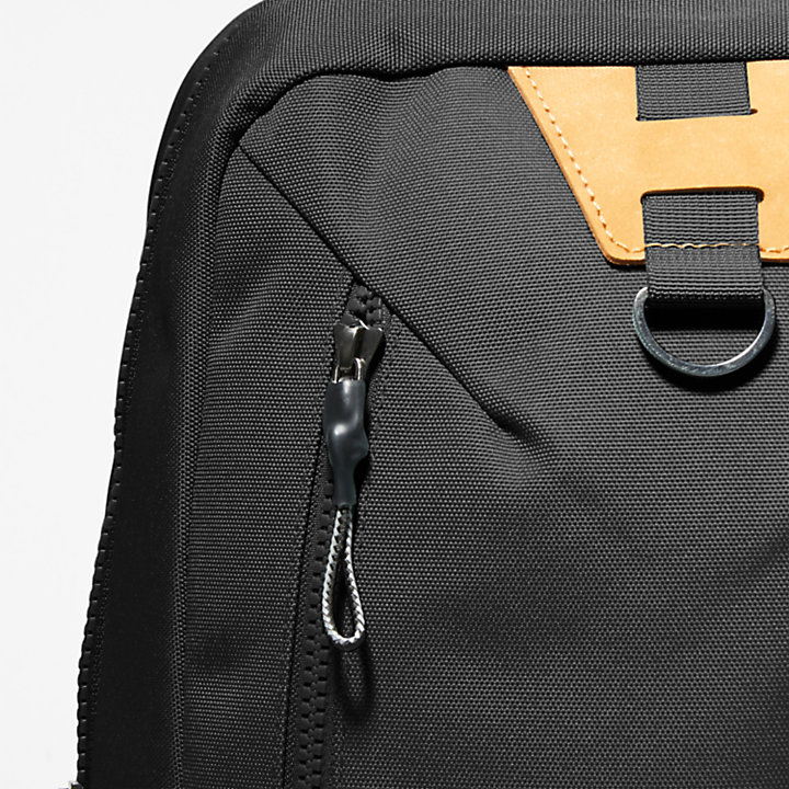 Outleisure Backpack in Black-